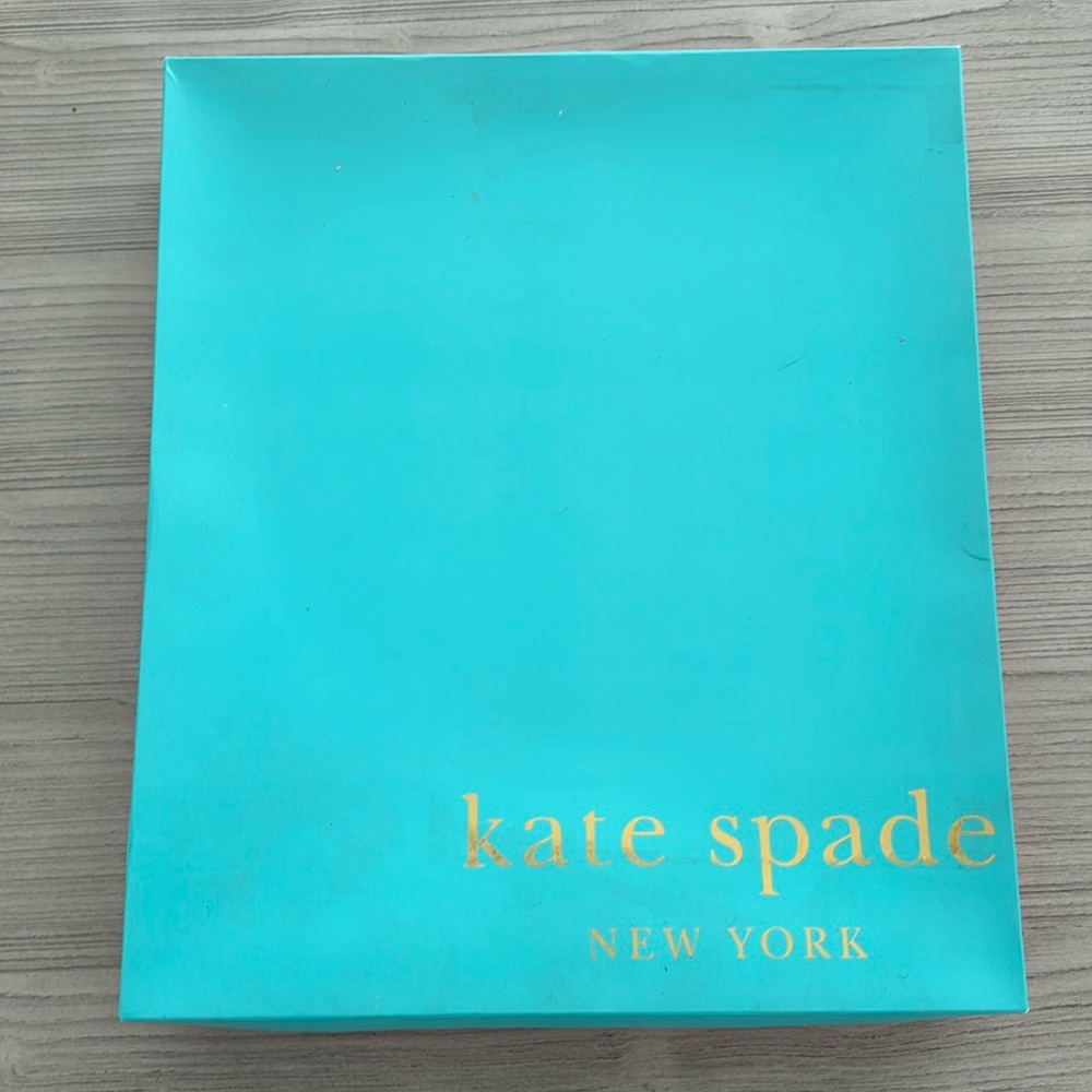 Brand new in box Kate spade frame